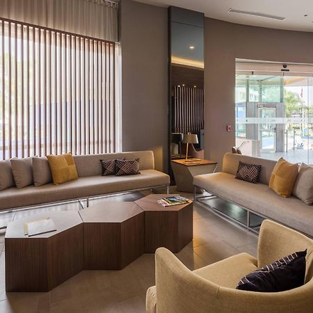 Ac Hotel By Marriott Guadalajara Expo Запопан Екстериор снимка