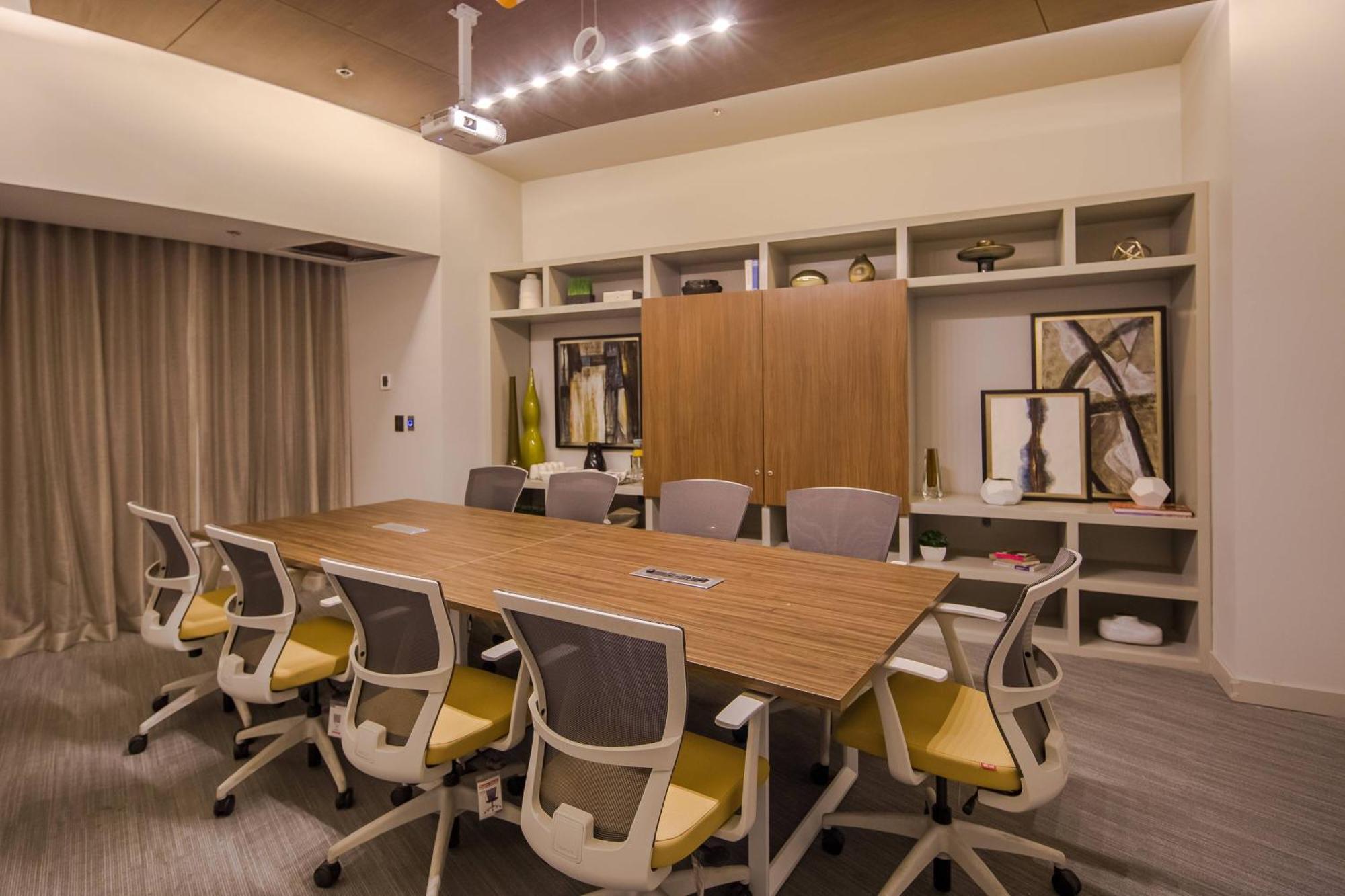 Ac Hotel By Marriott Guadalajara Expo Запопан Екстериор снимка