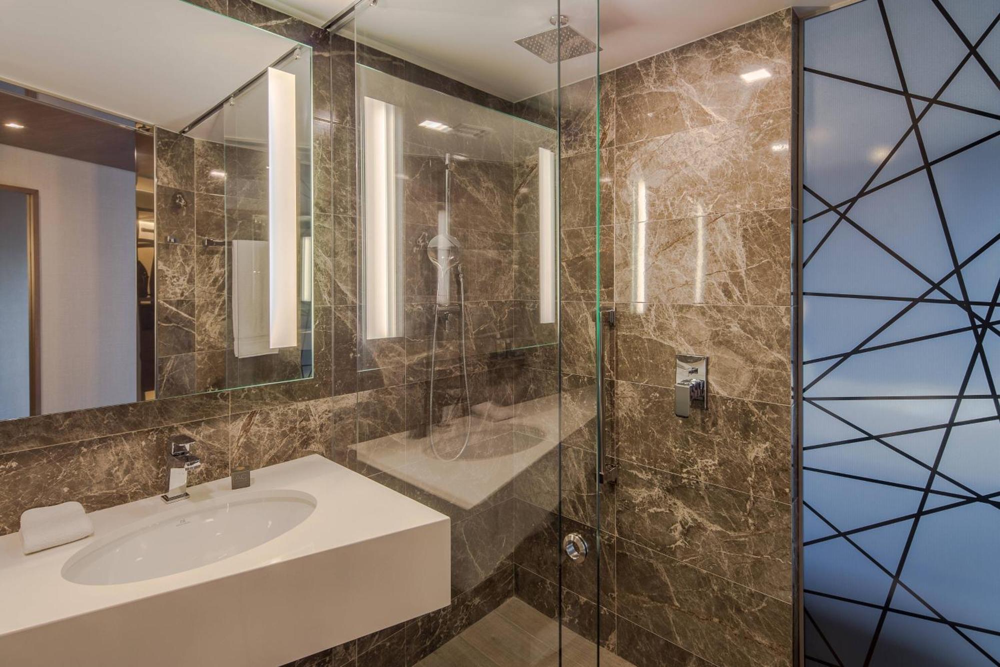Ac Hotel By Marriott Guadalajara Expo Запопан Екстериор снимка