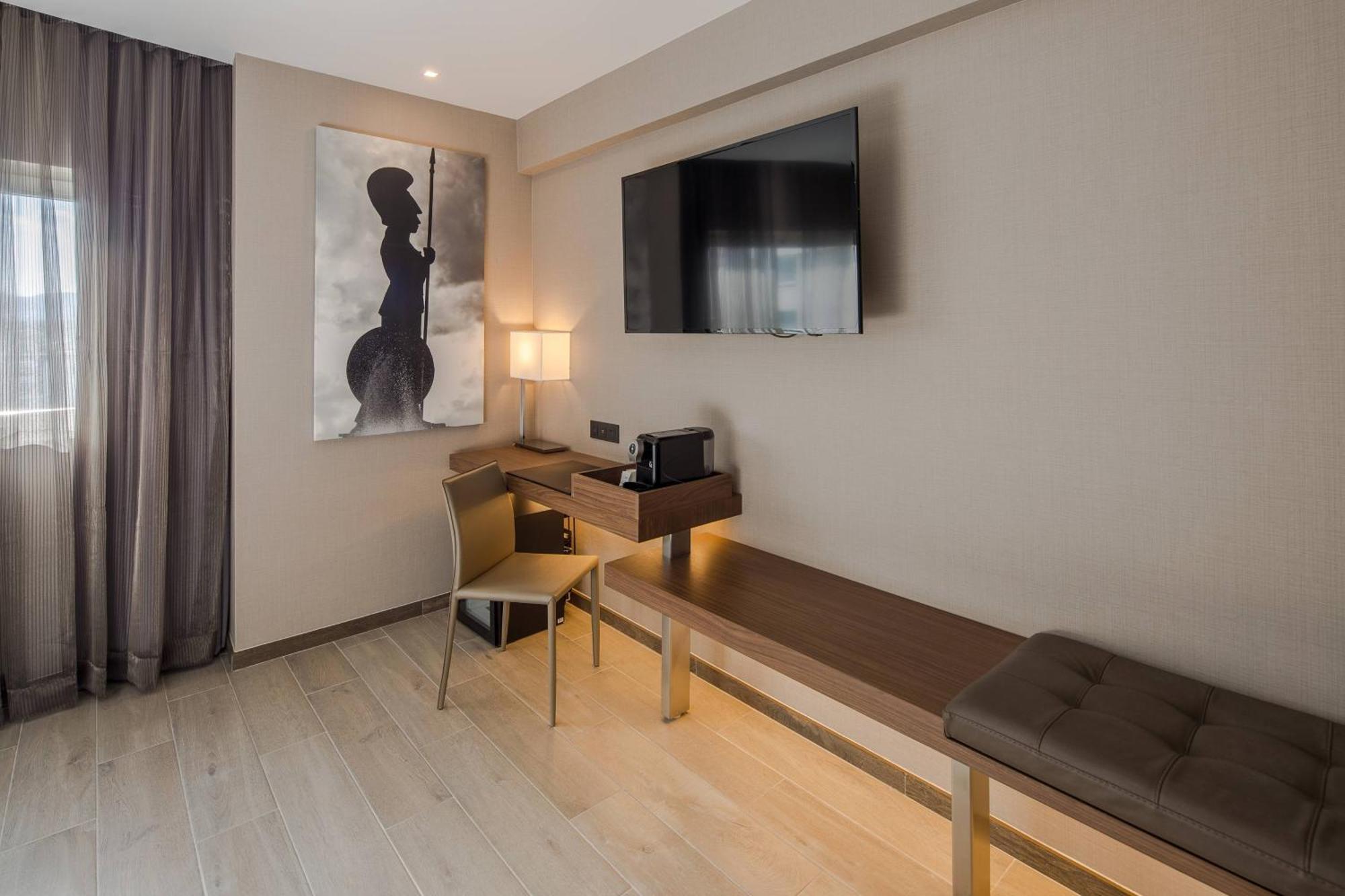 Ac Hotel By Marriott Guadalajara Expo Запопан Екстериор снимка