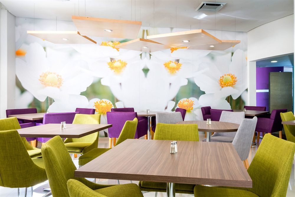 Ac Hotel By Marriott Guadalajara Expo Запопан Екстериор снимка