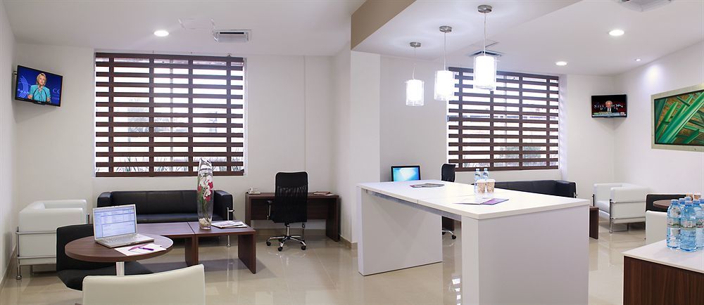 Ac Hotel By Marriott Guadalajara Expo Запопан Екстериор снимка